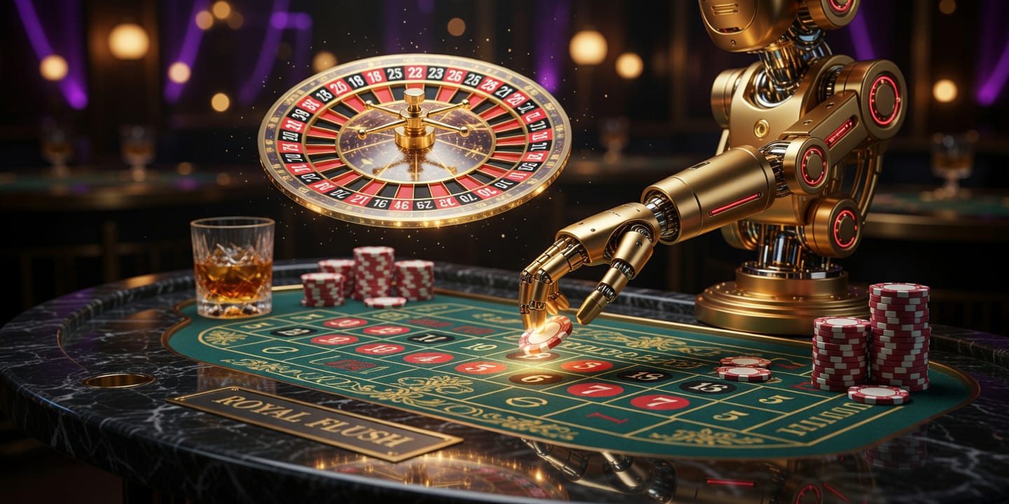 VIP Casino Programs: Are High Roller Perks Worth It?
