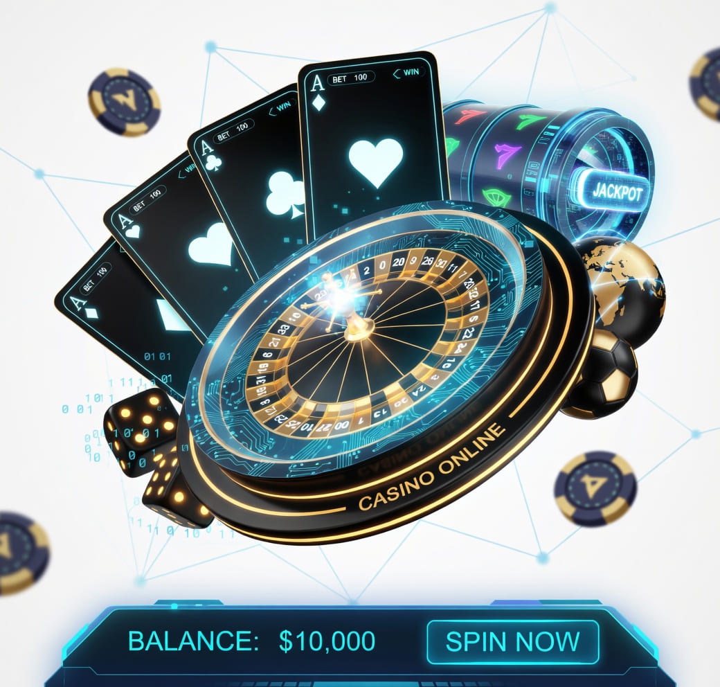 Cashback Bonuses Explained: Get Paid When You Lose